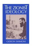 Zionist Ideology  cover art