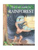 Last American Rainforest 1997 9780934007337 Front Cover
