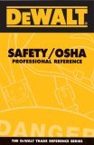 Construction Safety/Osha 2006 9780977718337 Front Cover