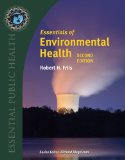 Essentials of Environmental Health  cover art