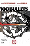 100 Bullets Book Five  9781401261337 Front Cover