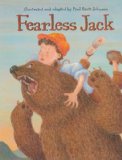 Fearless Jack 2007 9781416968337 Front Cover