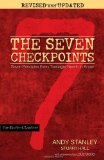 Seven Checkpoints for Student Leaders Seven Principles Every Teenager Needs to Know 2011 9781439189337 Front Cover
