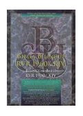 RVR 1960/KJV Biblia Biling&#239;&#191;&#189;e, Negro, Piel Fabricada 