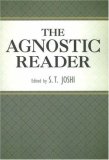 Agnostic Reader 2007 9781591025337 Front Cover