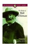 Complete Poems of Walt Whitman  cover art