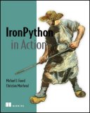 Iron Python in Action  cover art
