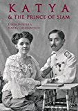 Katya and the Prince of Siam  9786167339337 Front Cover