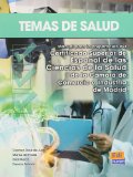 Temas de Salud  9788498480337 Front Cover