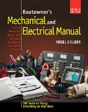 Boatowners Mechanical and Electrical Manual: 