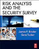 Risk Analysis and the Security Survey  cover art