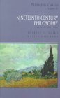 Nineteenth Century Philosophy 2nd 9780130215338 Front Cover