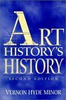 Art History's History  cover art