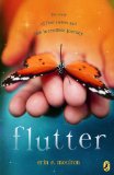 Flutter The Story of Four Sisters and an Incredible Journey 2012 9780142421338 Front Cover