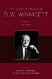 Collected Works of D. W. Winnicott 12-Volume Set  9780199399338 Front Cover