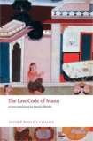 Law Code of Manu  cover art