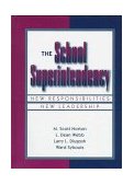 School Superintendency New Responsibilities, New Leadership cover art