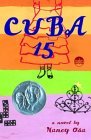 Cuba 15  cover art