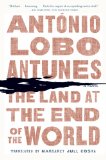 Land at the End of the World A Novel cover art