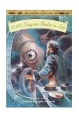 20,000 Leagues under the Sea  9780394853338 Front Cover