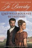 Lord Wraybourne's Betrothed A Romance of Regency England 2009 9780451228338 Front Cover