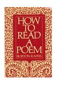 How to Read a Poem  cover art