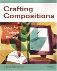 Crafting Compositions Tools for Today's Writers cover art