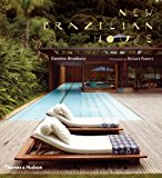 New Brazilian House  9780500517338 Front Cover