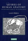 Quirks of Human Anatomy An Evo-Devo Look at the Human Body cover art