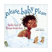 Please, Baby, Please 2002 9780689832338 Front Cover