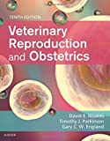 Veterinary Reproduction and Obstetrics 10th 9780702072338 Front Cover