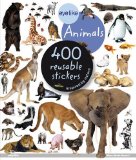 Eyelike Stickers: Animals 2012 9780761169338 Front Cover