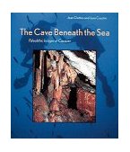 Cave Beneath the Sea  9780810940338 Front Cover