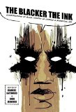 Blacker the Ink Constructions of Black Identity in Comics and Sequential Art  9780813572338 Front Cover