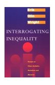 Interrogating Inequality Essays on Class Analysis, Socialism and Marxism 1994 9780860916338 Front Cover