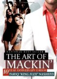 Art of MacKin'-10 Year Anniversary Edition  cover art