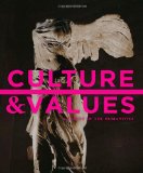 Culture and Values A Survey of the Humanities cover art