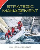 Strategic Management: An Integrated Approach  9781305502338 Front Cover