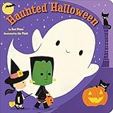Haunted Halloween  9781338045338 Front Cover
