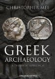 Greek Archaeology A Thematic Approach cover art