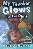 My Teacher Glows in the Dark  9781416903338 Front Cover