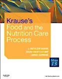 Krause's Food and the Nutrition Care Process  cover art