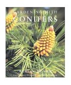 Gardening with Conifers  cover art