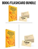 Study Guide for the Therapeutic Recreation Specialist Certification Examination, 5th Ed. - Book/Flashcards Bundle  9781571679338 Front Cover