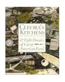 Cleora's Kitchens The Memoir of a Cook and Eight Decades of Great American Food cover art