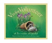 V Is for Volunteer A Tennessee Alphabet cover art