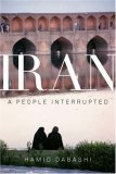 Iran A People Interrupted cover art