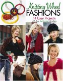 Knitting Wheel Fashions 2006 9781601400338 Front Cover