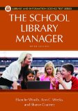 School Library Manager, 5th Edition  cover art