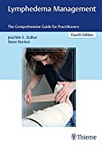 Lymphedema Management The Comprehensive Guide for Practitioners 4th 9781626234338 Front Cover